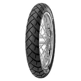 Llanta Metzeler Tourance 110/80-19 Sellomatic / Neumatico